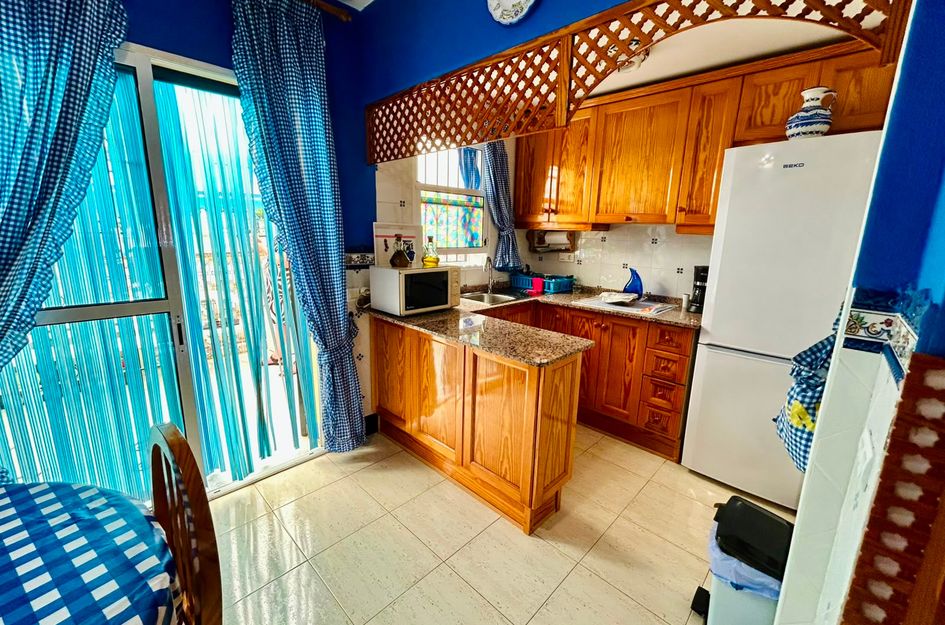 Huis in El Chaparral