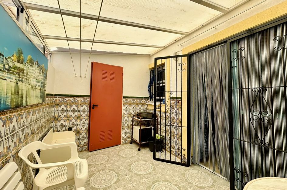 Huis in El Chaparral
