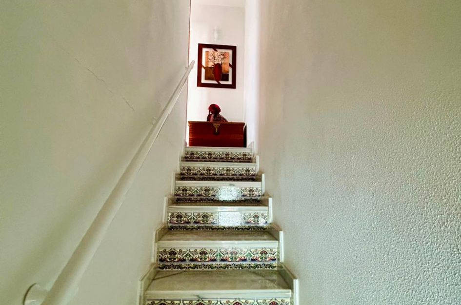 Huis in El Chaparral