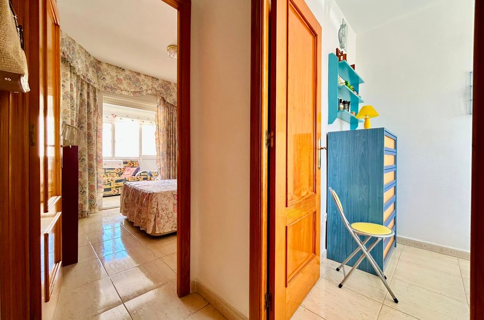 Huis in El Chaparral