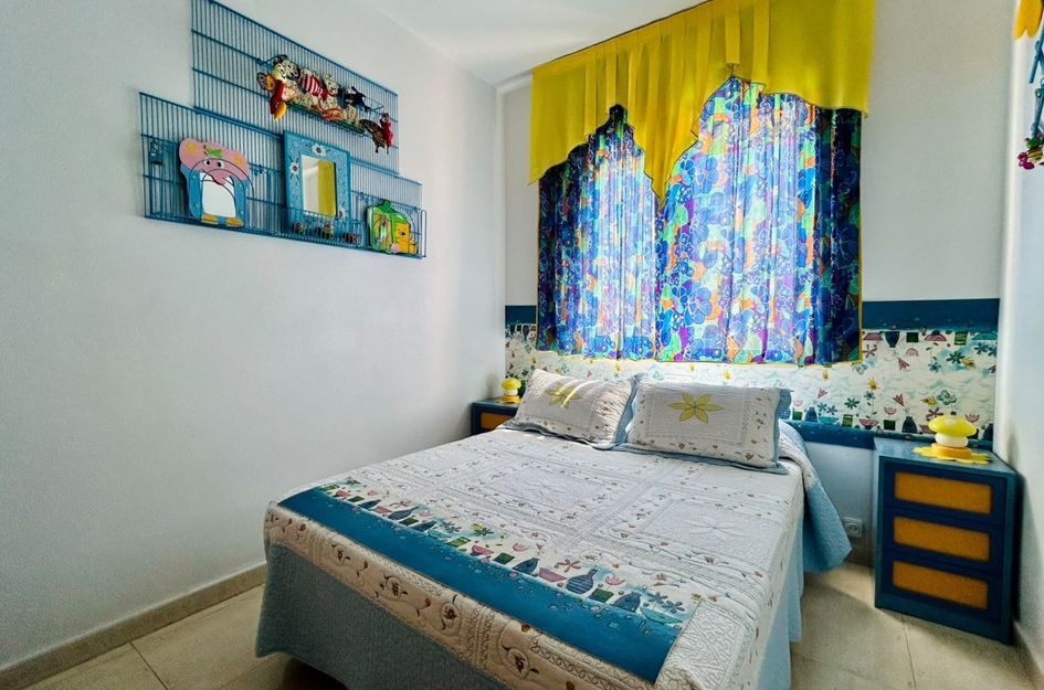Huis in El Chaparral