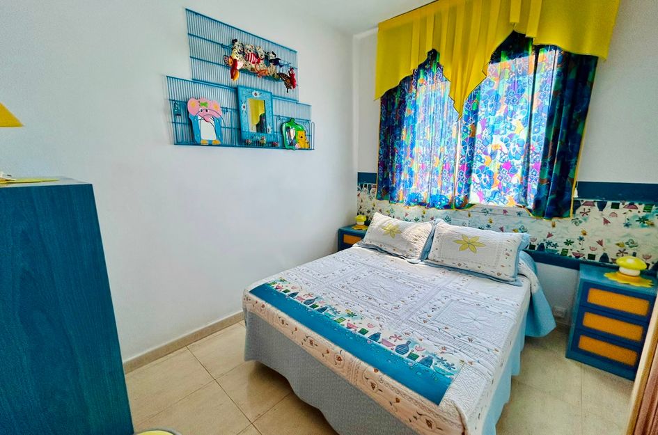 Huis in El Chaparral