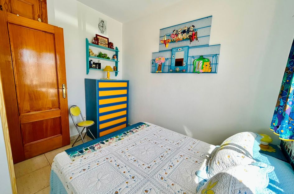 Huis in El Chaparral