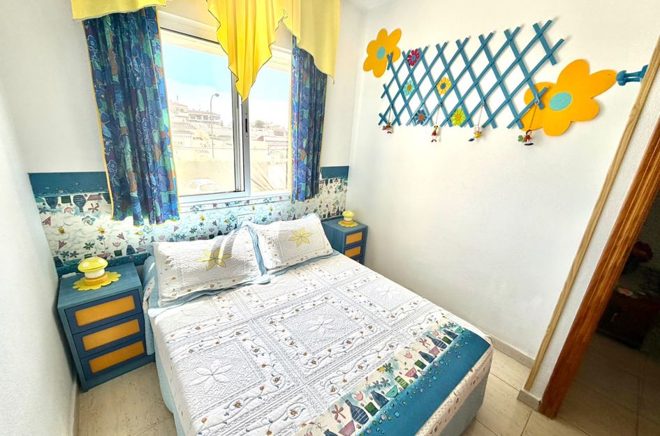 Huis in El Chaparral