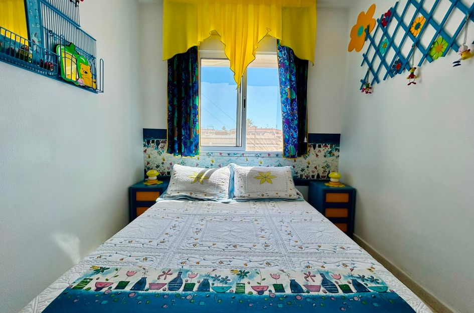 Huis in El Chaparral