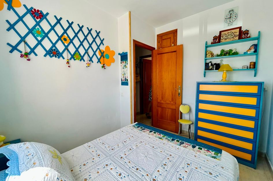 Huis in El Chaparral