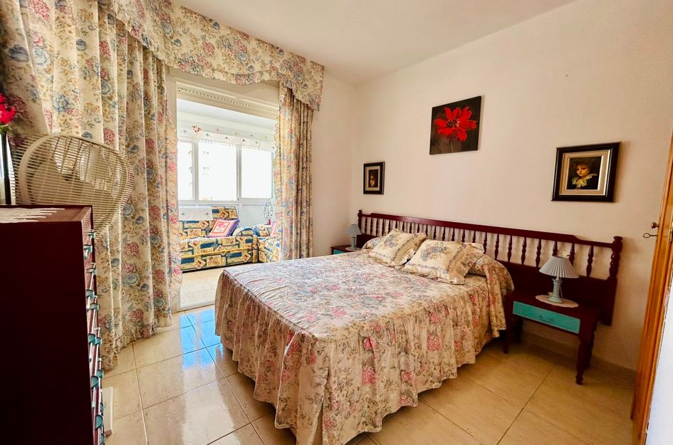 Huis in El Chaparral