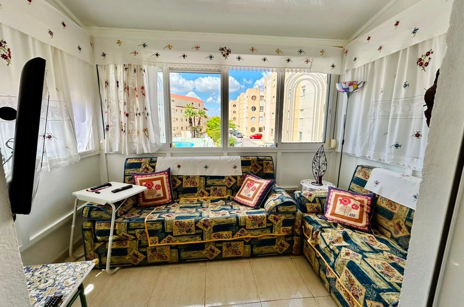 Huis in El Chaparral