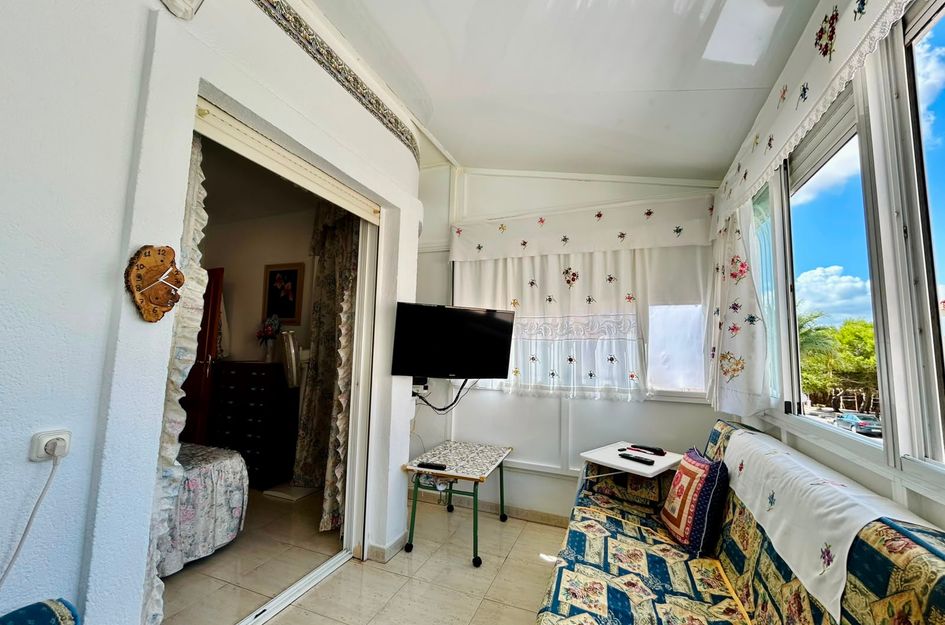 Huis in El Chaparral