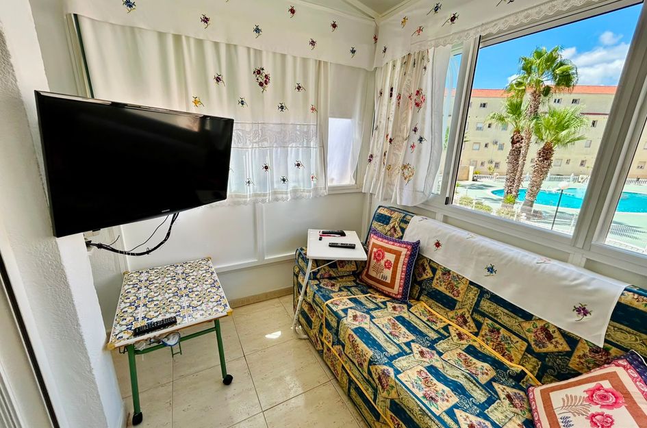 Huis in El Chaparral