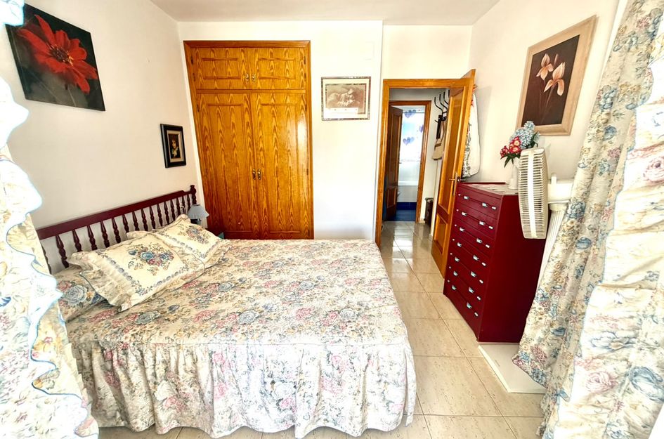 Huis in El Chaparral