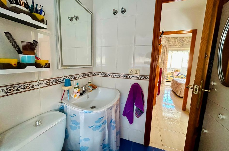 Huis in El Chaparral
