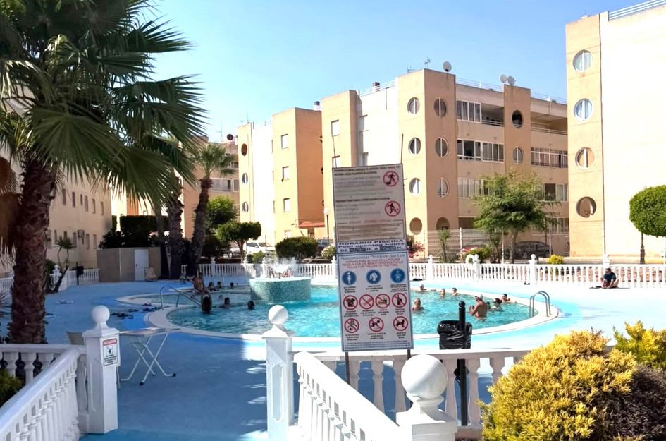 Huis in El Chaparral