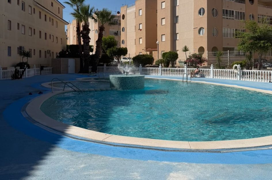 Huis in El Chaparral