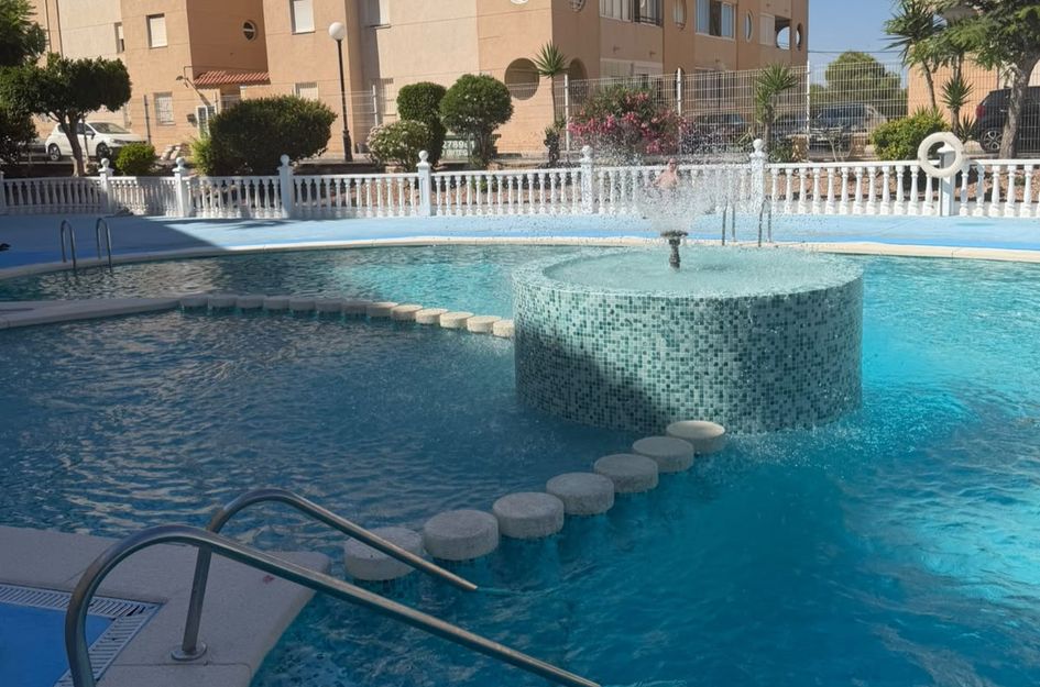 Huis in El Chaparral