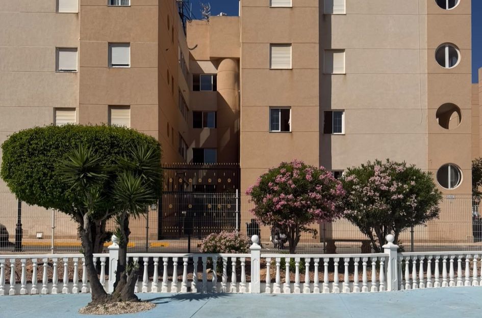 Huis in El Chaparral