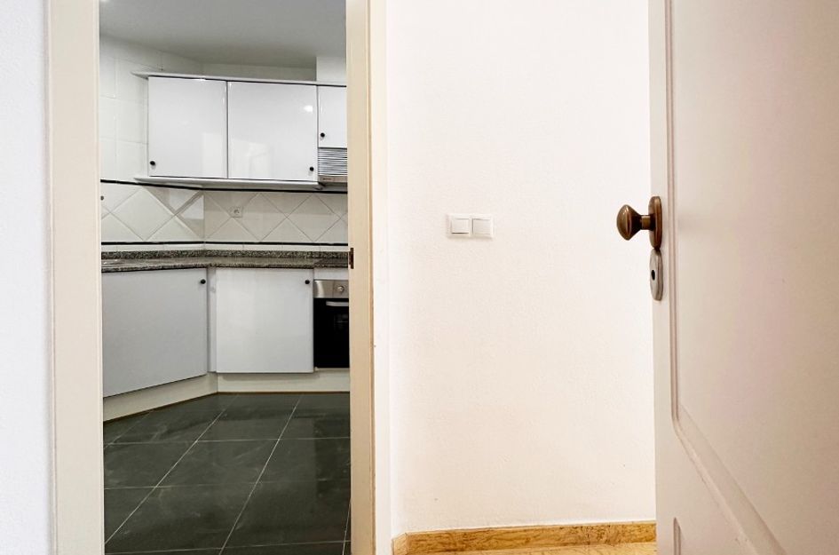 Appartement in Los Dolses