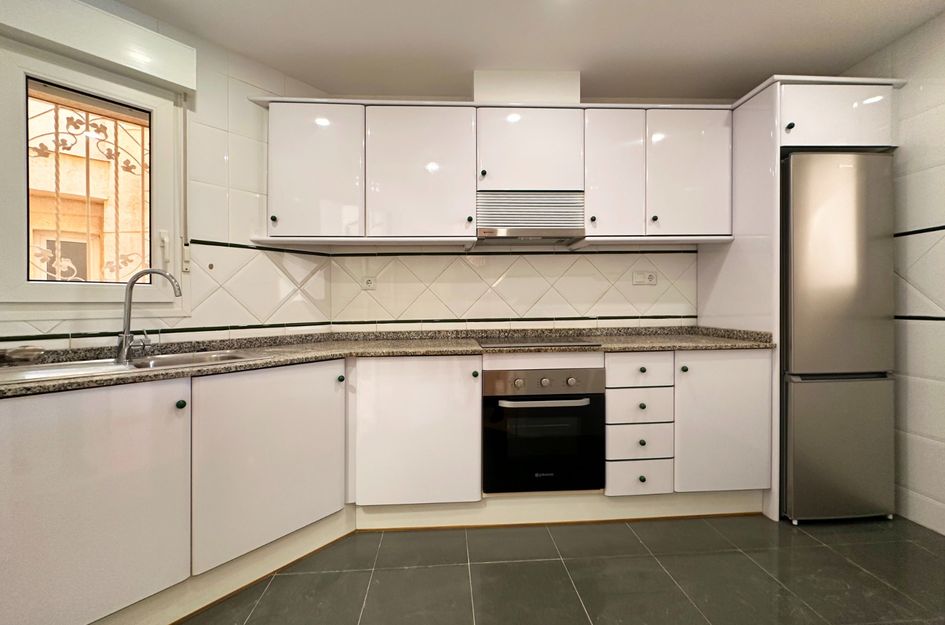 Appartement in Los Dolses