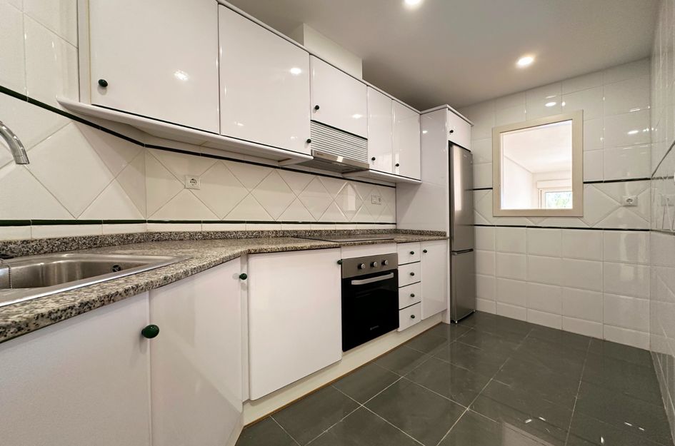 Appartement in Los Dolses