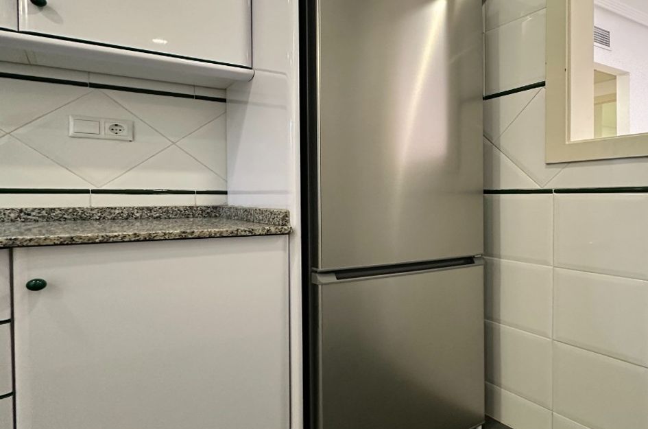 Appartement in Los Dolses