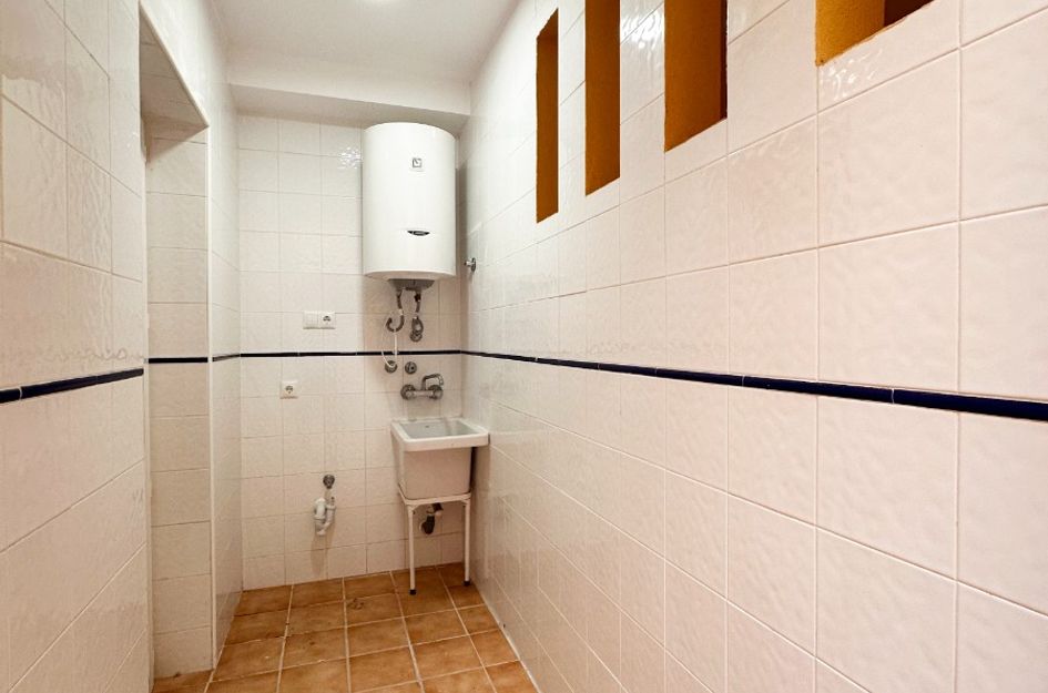 Appartement in Los Dolses