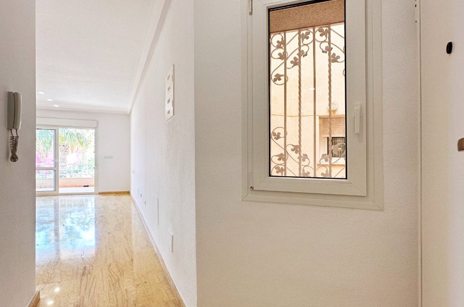 Appartement in Los Dolses