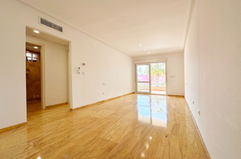 Appartement in Los Dolses