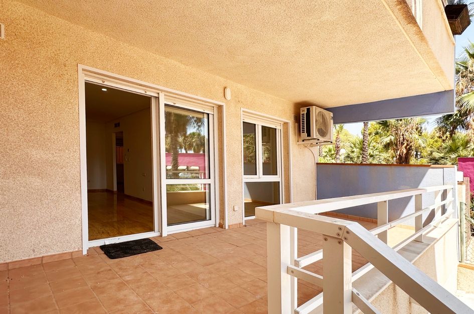 Appartement in Los Dolses