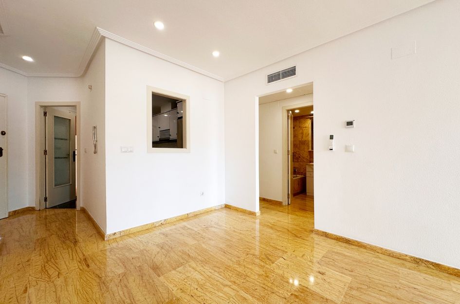 Appartement in Los Dolses