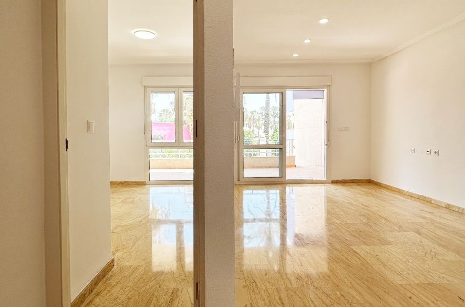 Appartement in Los Dolses