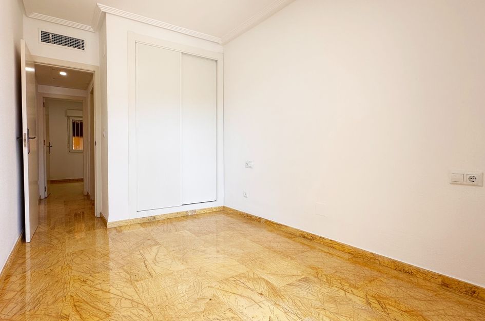 Appartement in Los Dolses
