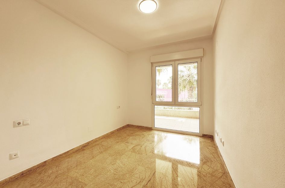 Appartement in Los Dolses