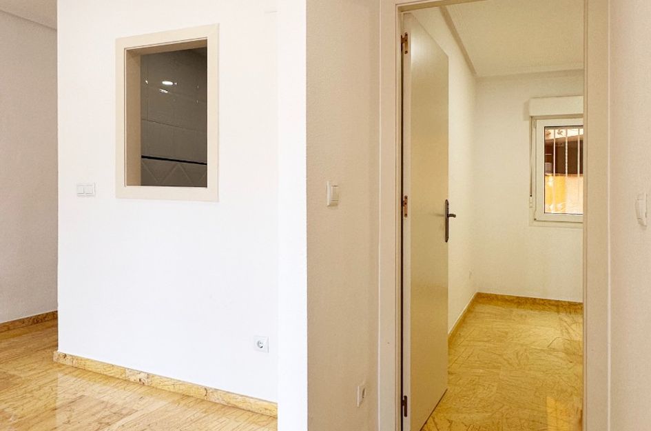 Appartement in Los Dolses