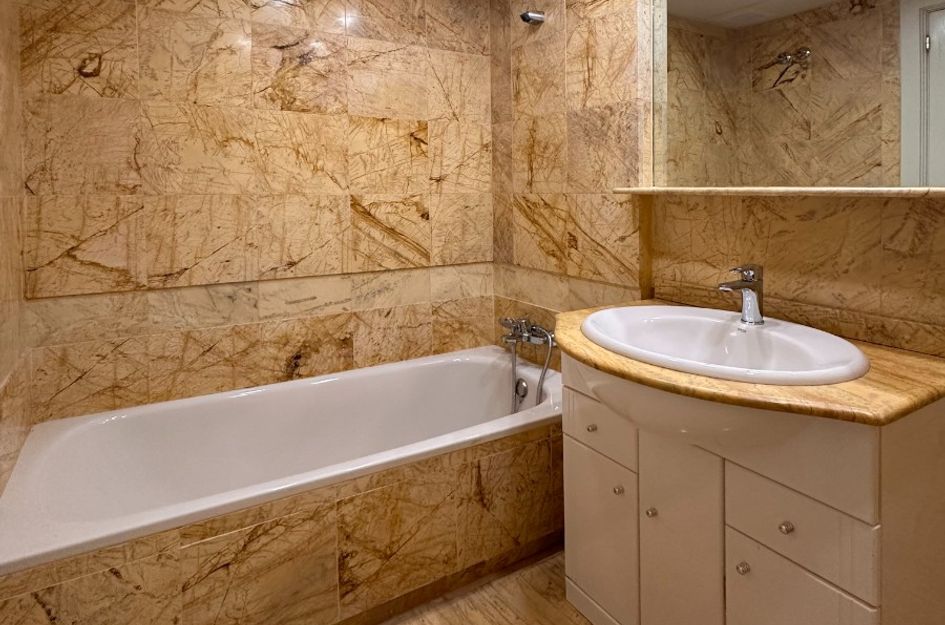 Appartement in Los Dolses