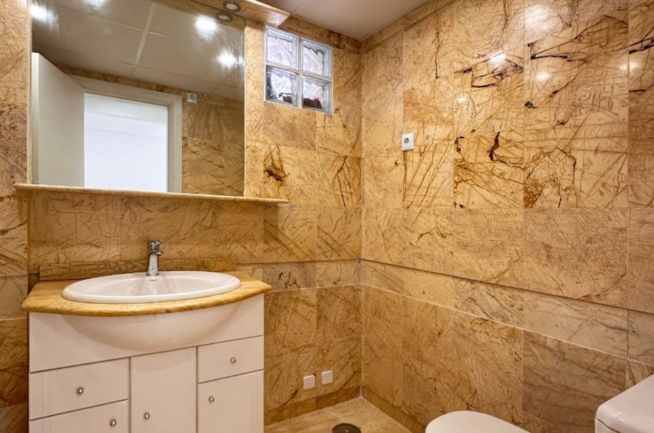 Appartement in Los Dolses