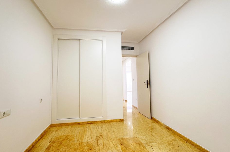Appartement in Los Dolses