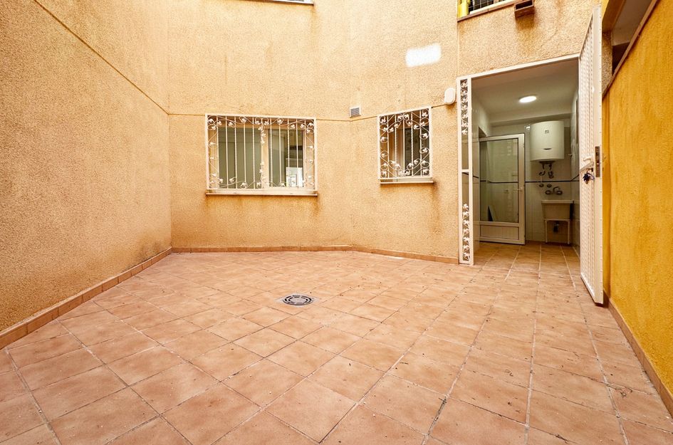 Appartement in Los Dolses