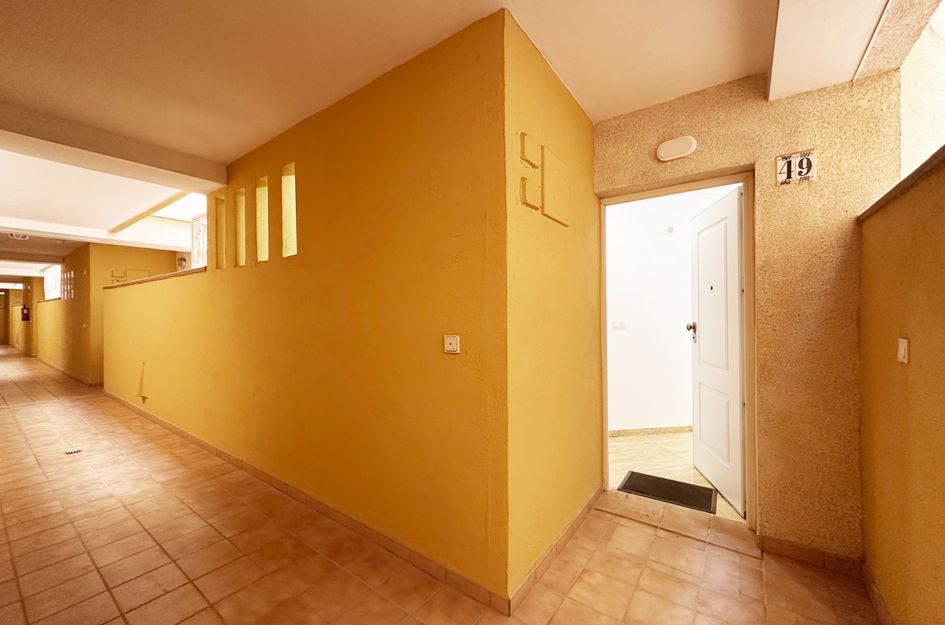 Appartement in Los Dolses