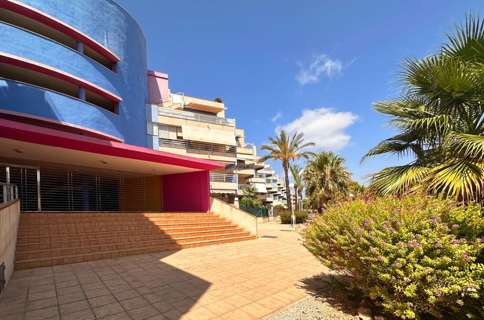 Appartement in Los Dolses