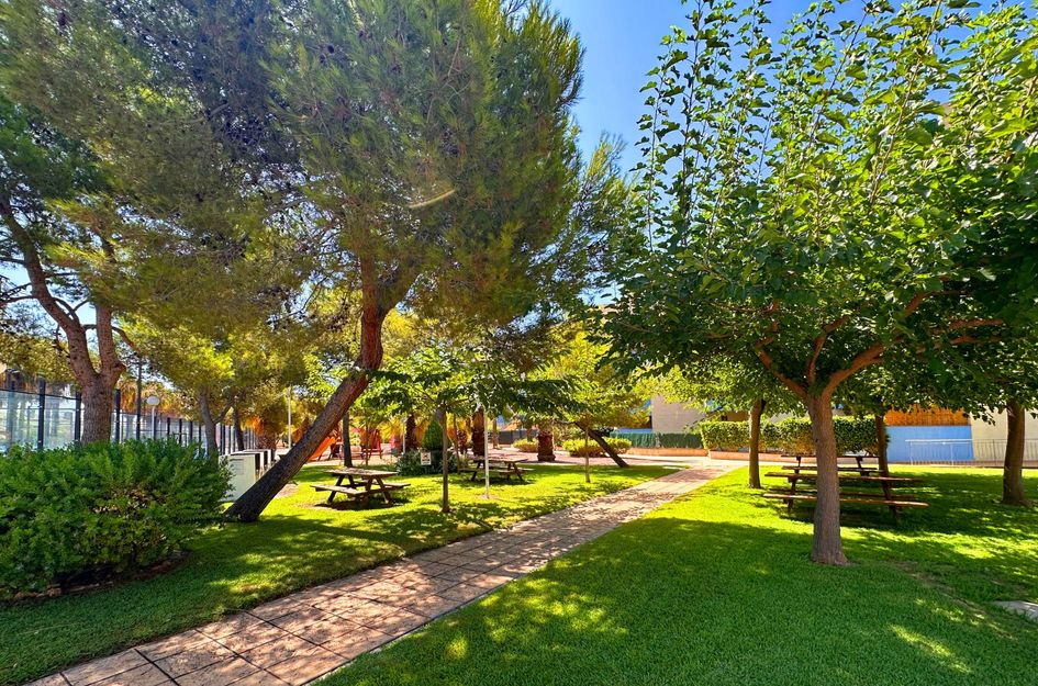 Appartement in Los Dolses