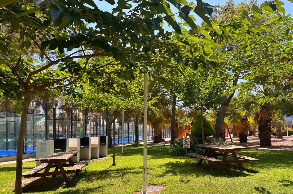 Appartement in Los Dolses