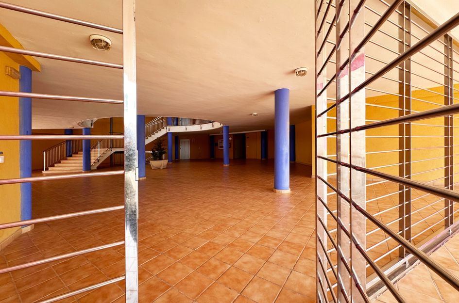 Appartement in Los Dolses