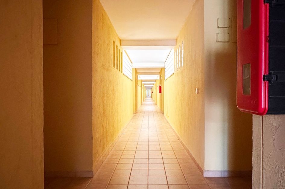 Appartement in Los Dolses