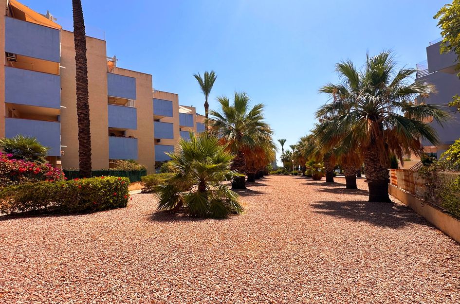 Appartement in Los Dolses