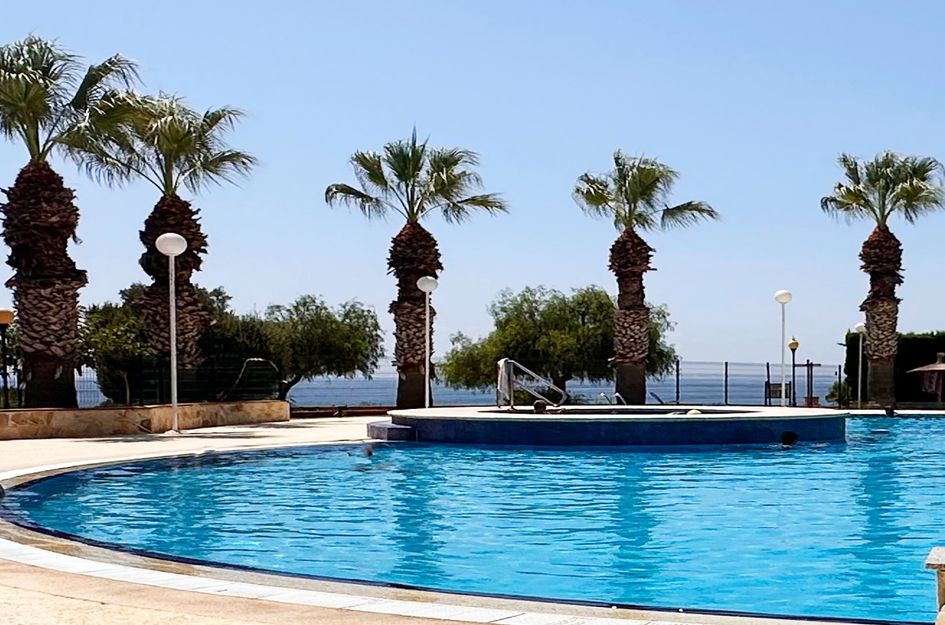 Appartement in Los Dolses