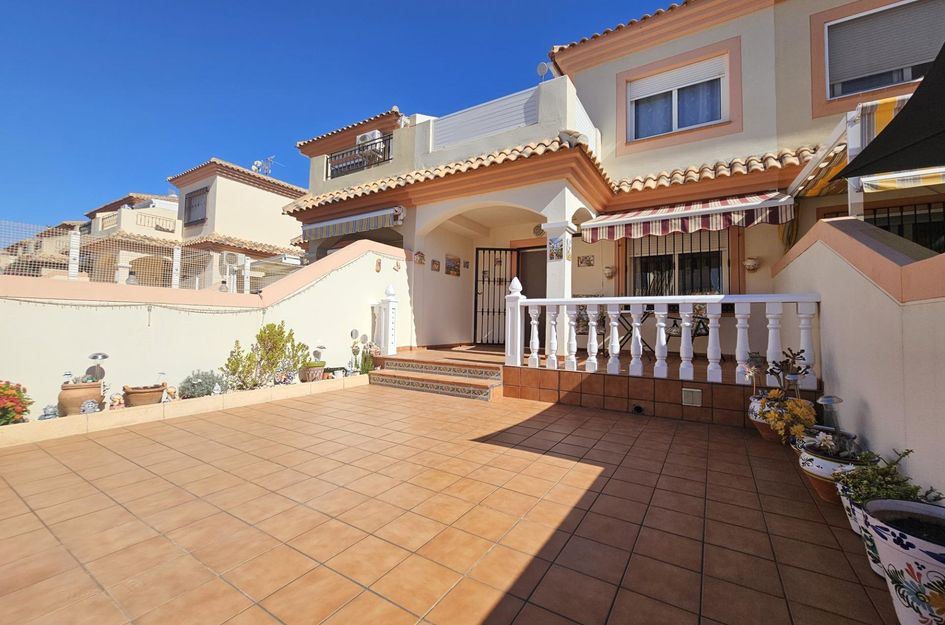 Huis in Torre de la Horadada