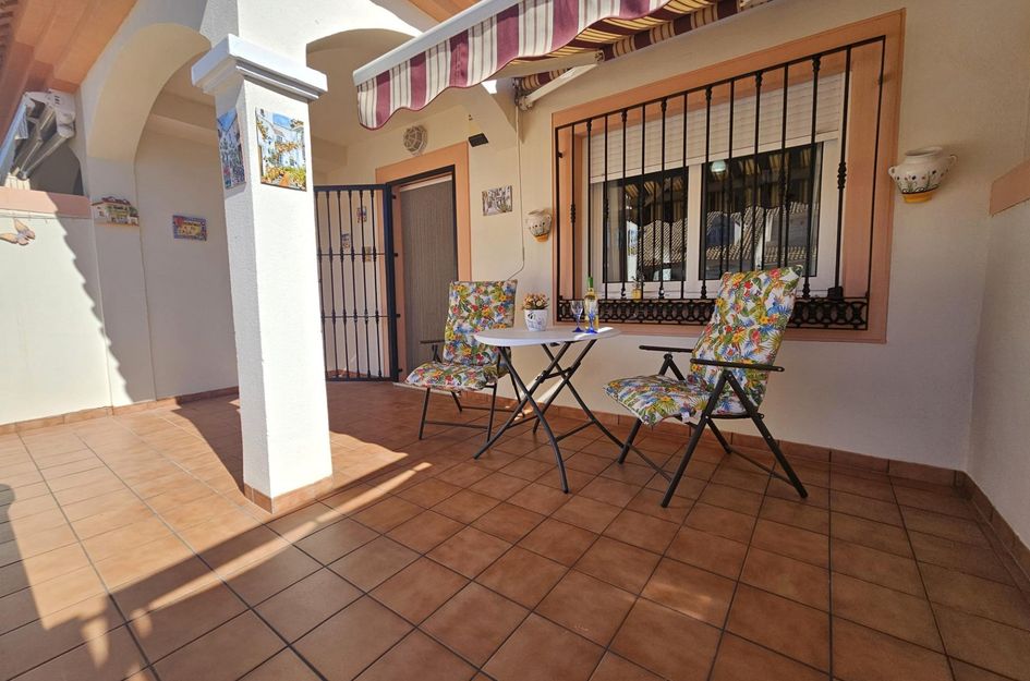 Huis in Torre de la Horadada