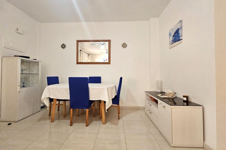 Huis in Torre de la Horadada