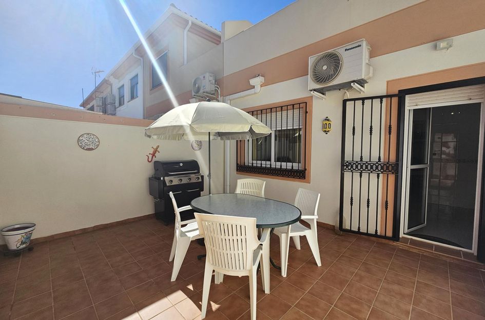 Huis in Torre de la Horadada