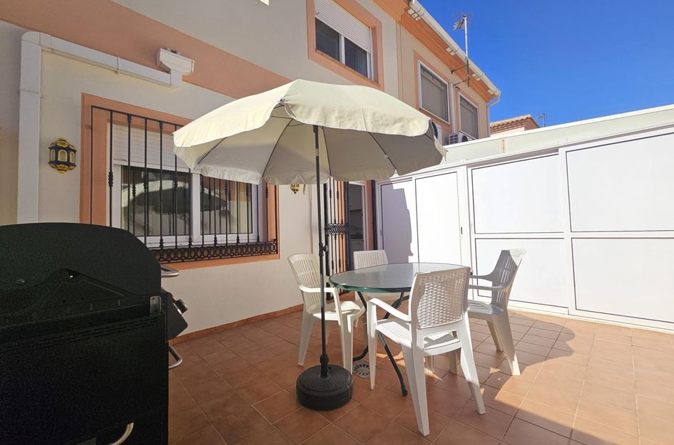 Huis in Torre de la Horadada